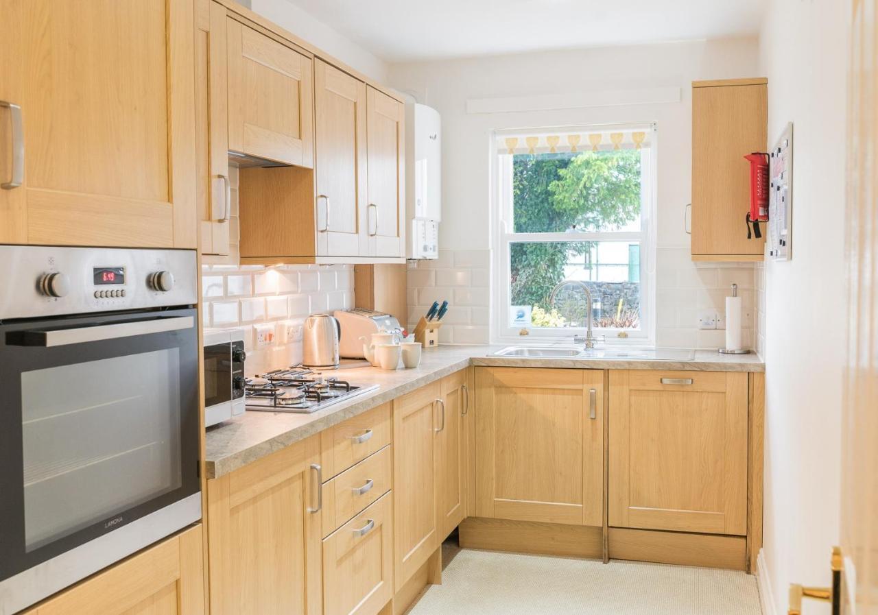 Apartament Latrigg View Keswick  Zewnętrze zdjęcie