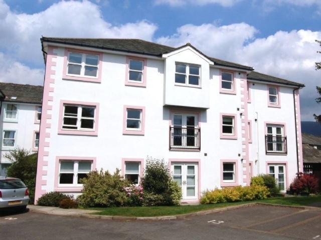 Apartament Latrigg View Keswick  Zewnętrze zdjęcie