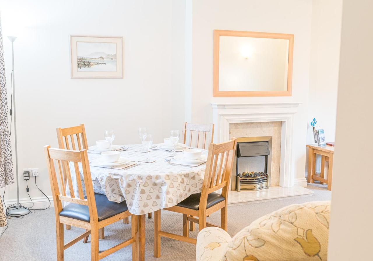 Apartament Latrigg View Keswick  Zewnętrze zdjęcie