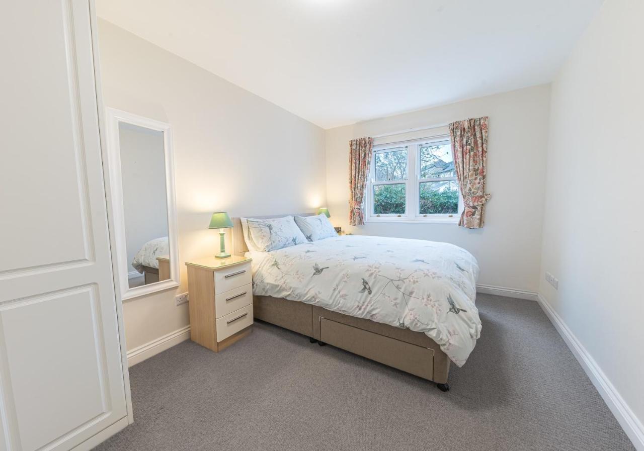 Apartament Latrigg View Keswick  Zewnętrze zdjęcie