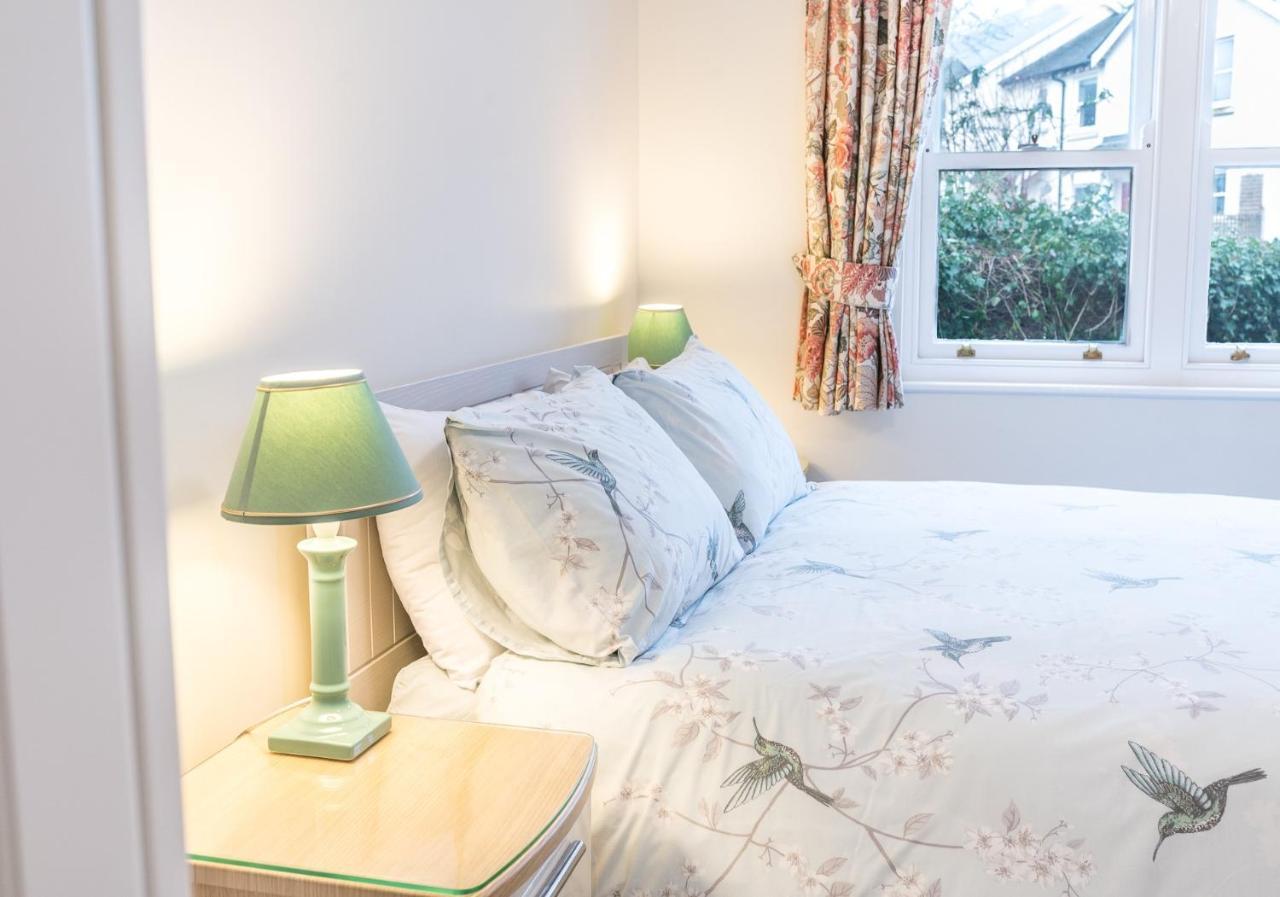 Apartament Latrigg View Keswick  Zewnętrze zdjęcie