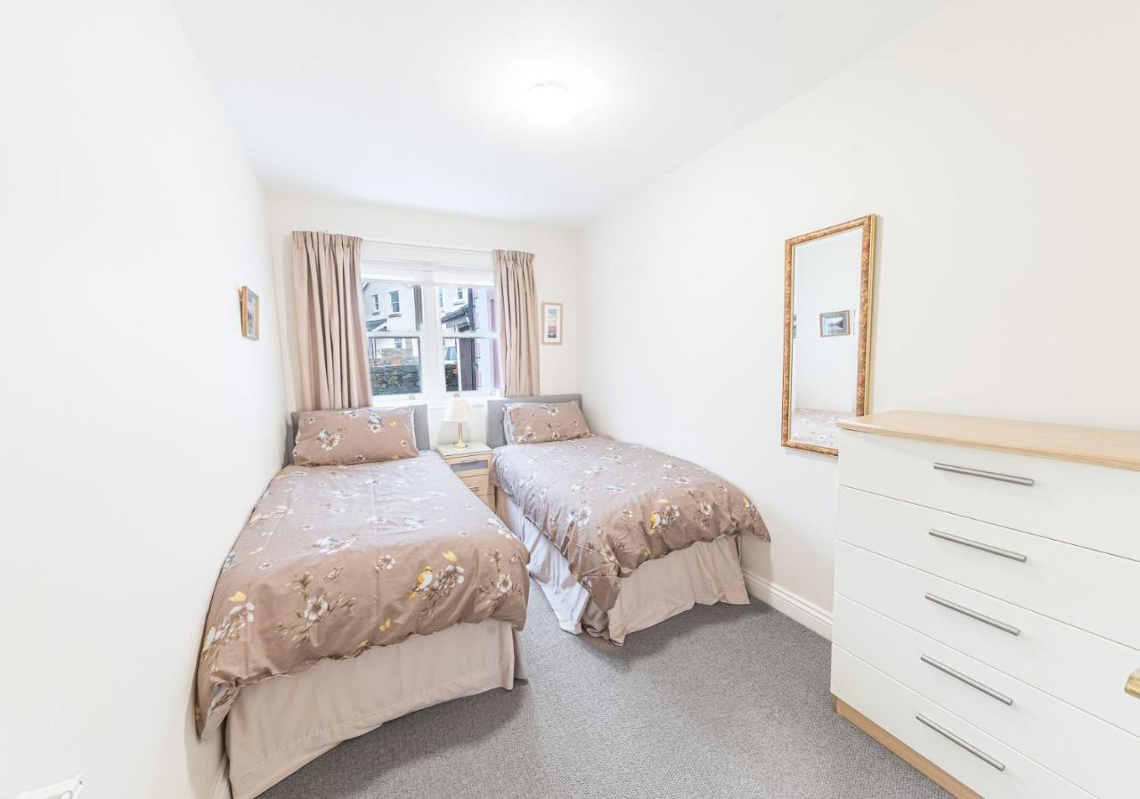 Apartament Latrigg View Keswick  Zewnętrze zdjęcie
