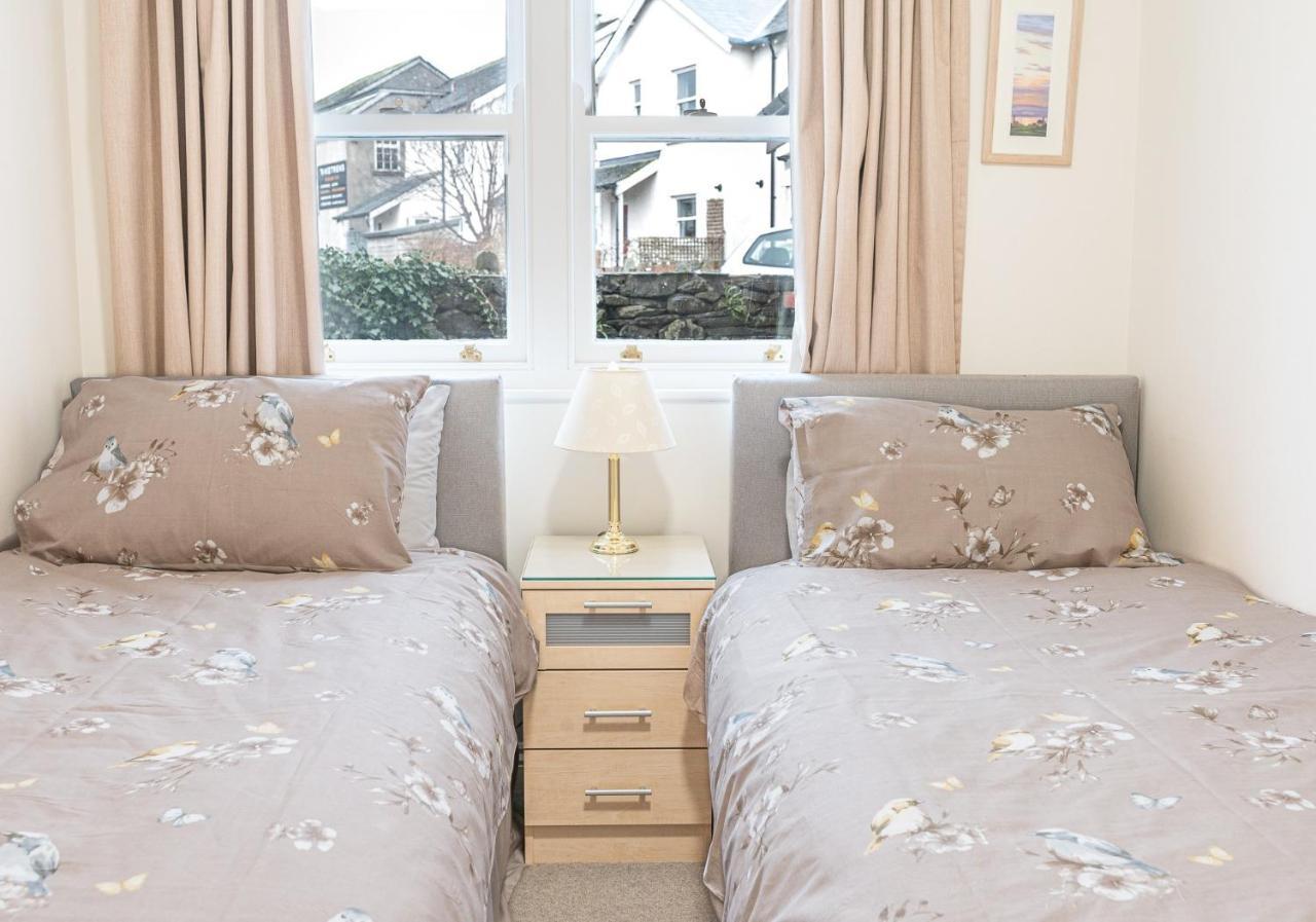 Apartament Latrigg View Keswick  Zewnętrze zdjęcie