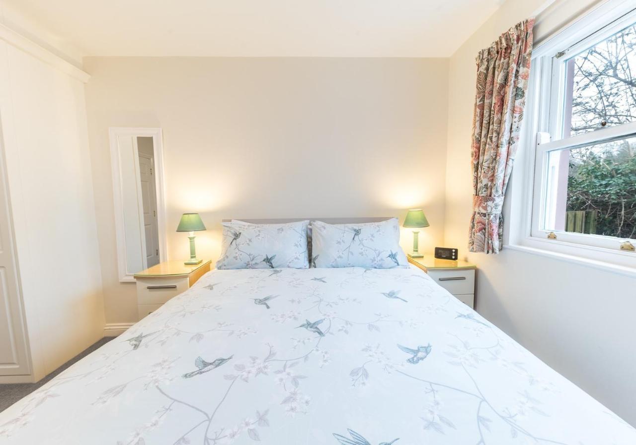 Apartament Latrigg View Keswick  Zewnętrze zdjęcie