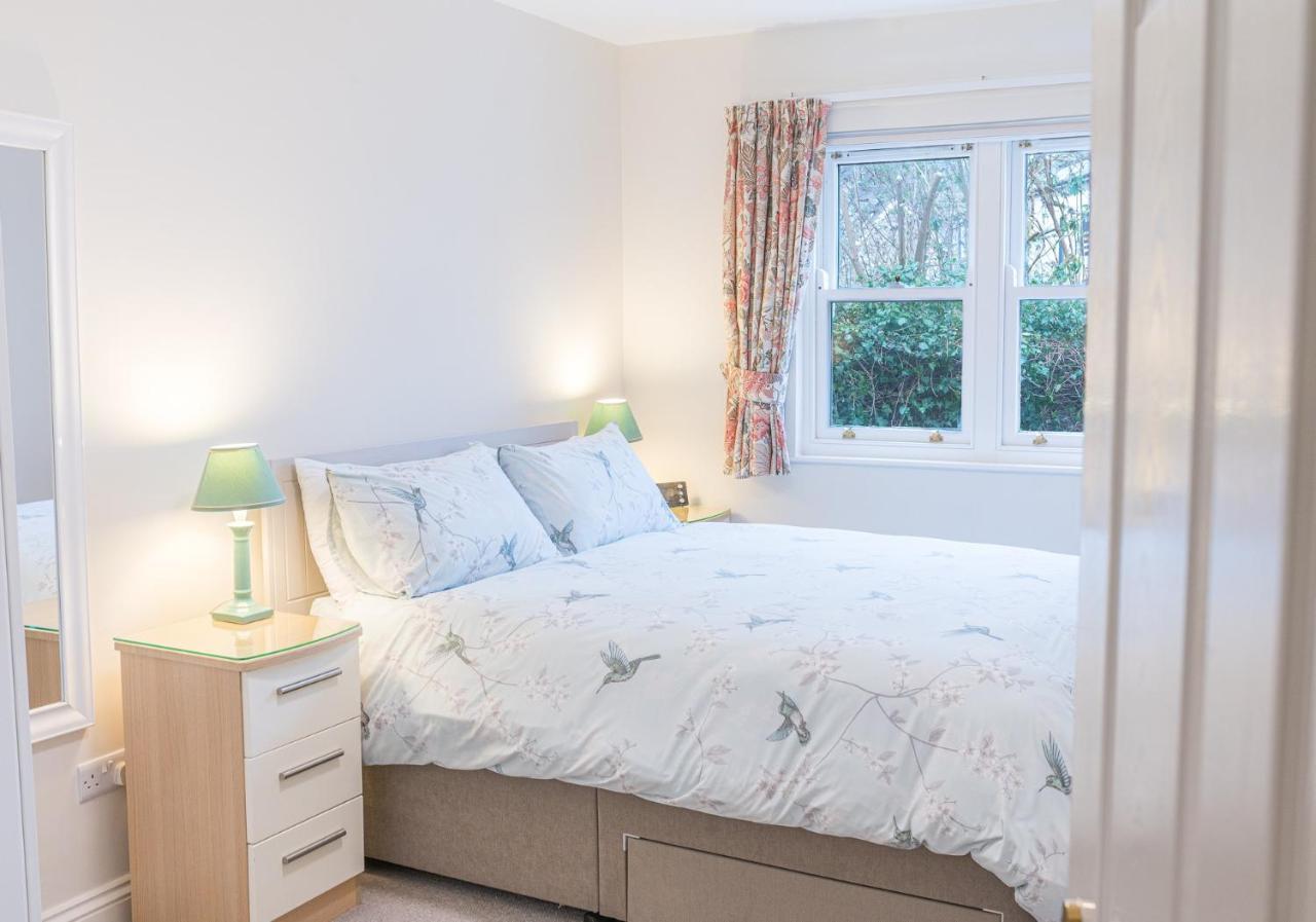 Apartament Latrigg View Keswick  Zewnętrze zdjęcie