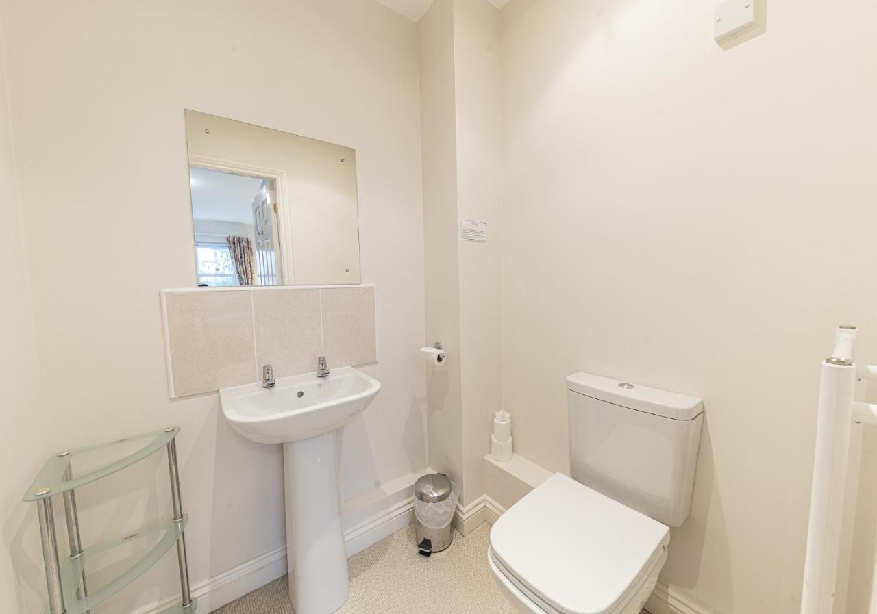 Apartament Latrigg View Keswick  Zewnętrze zdjęcie