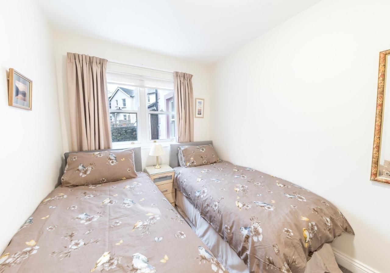 Apartament Latrigg View Keswick  Zewnętrze zdjęcie