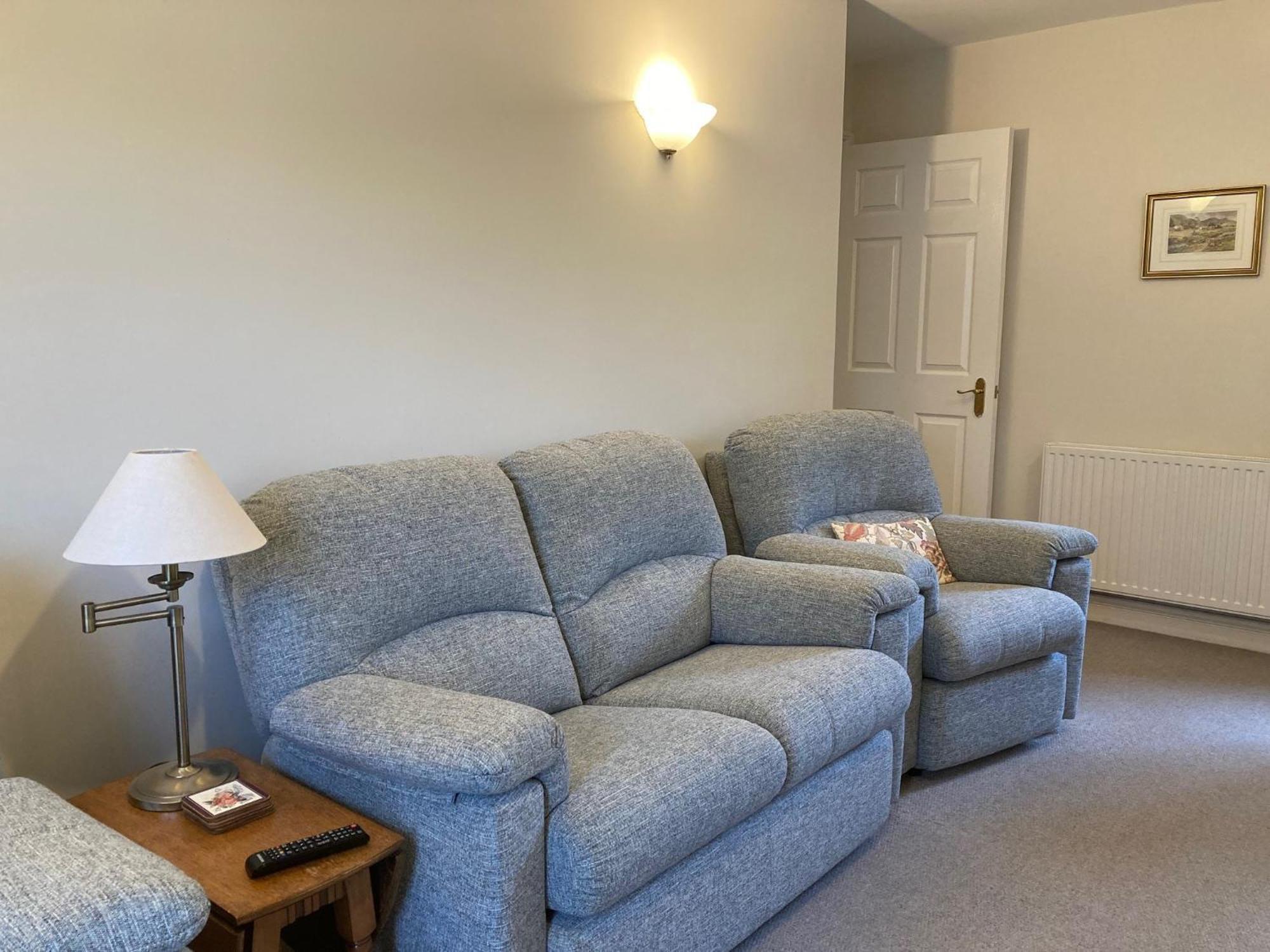 Apartament Latrigg View Keswick  Zewnętrze zdjęcie