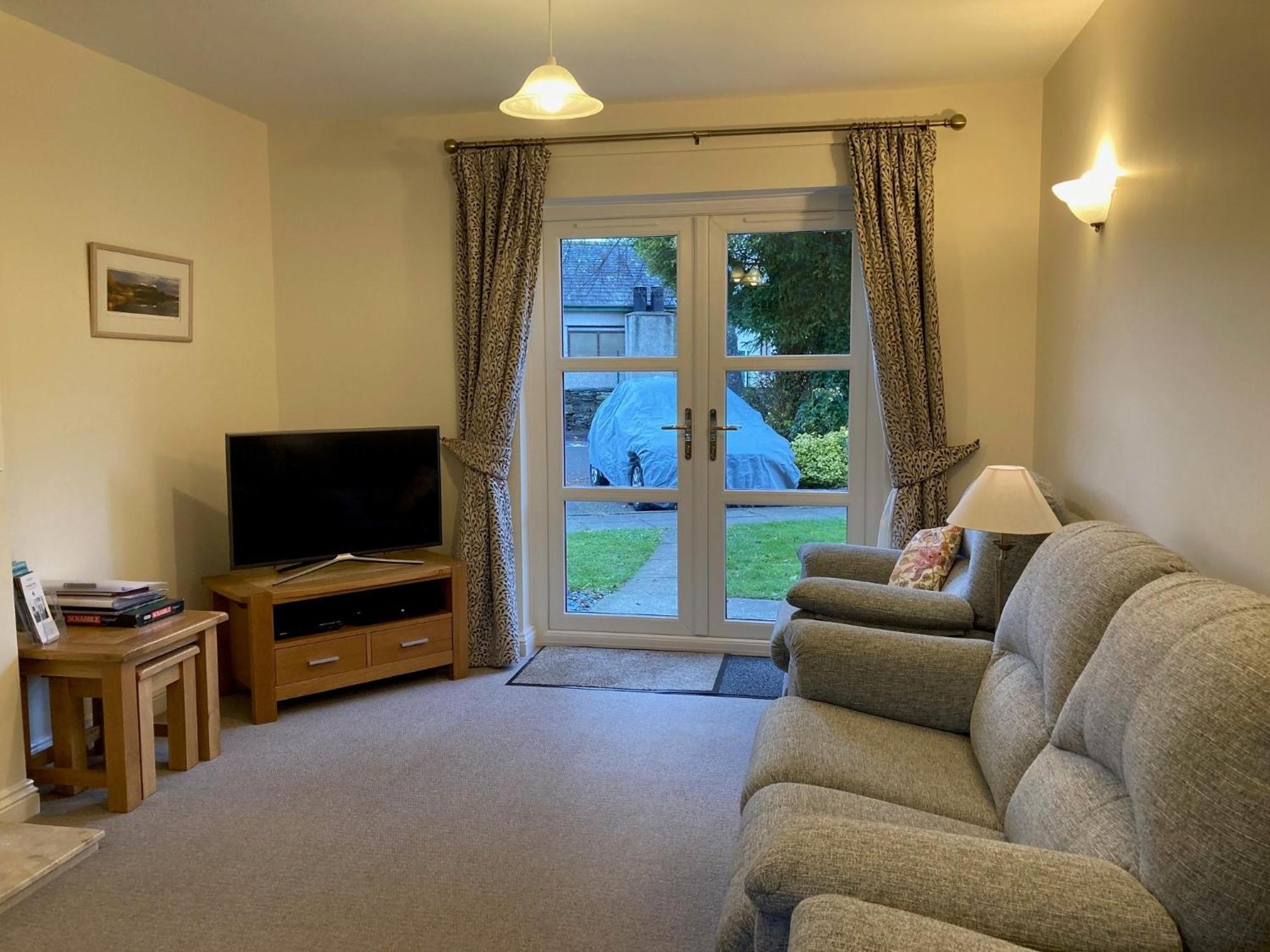 Apartament Latrigg View Keswick  Zewnętrze zdjęcie