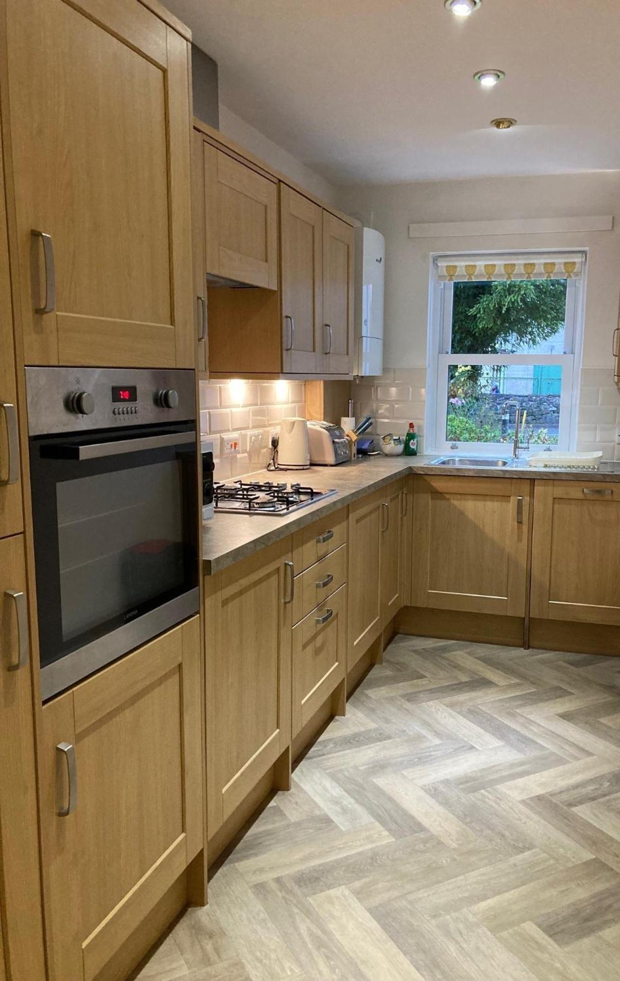 Apartament Latrigg View Keswick  Zewnętrze zdjęcie