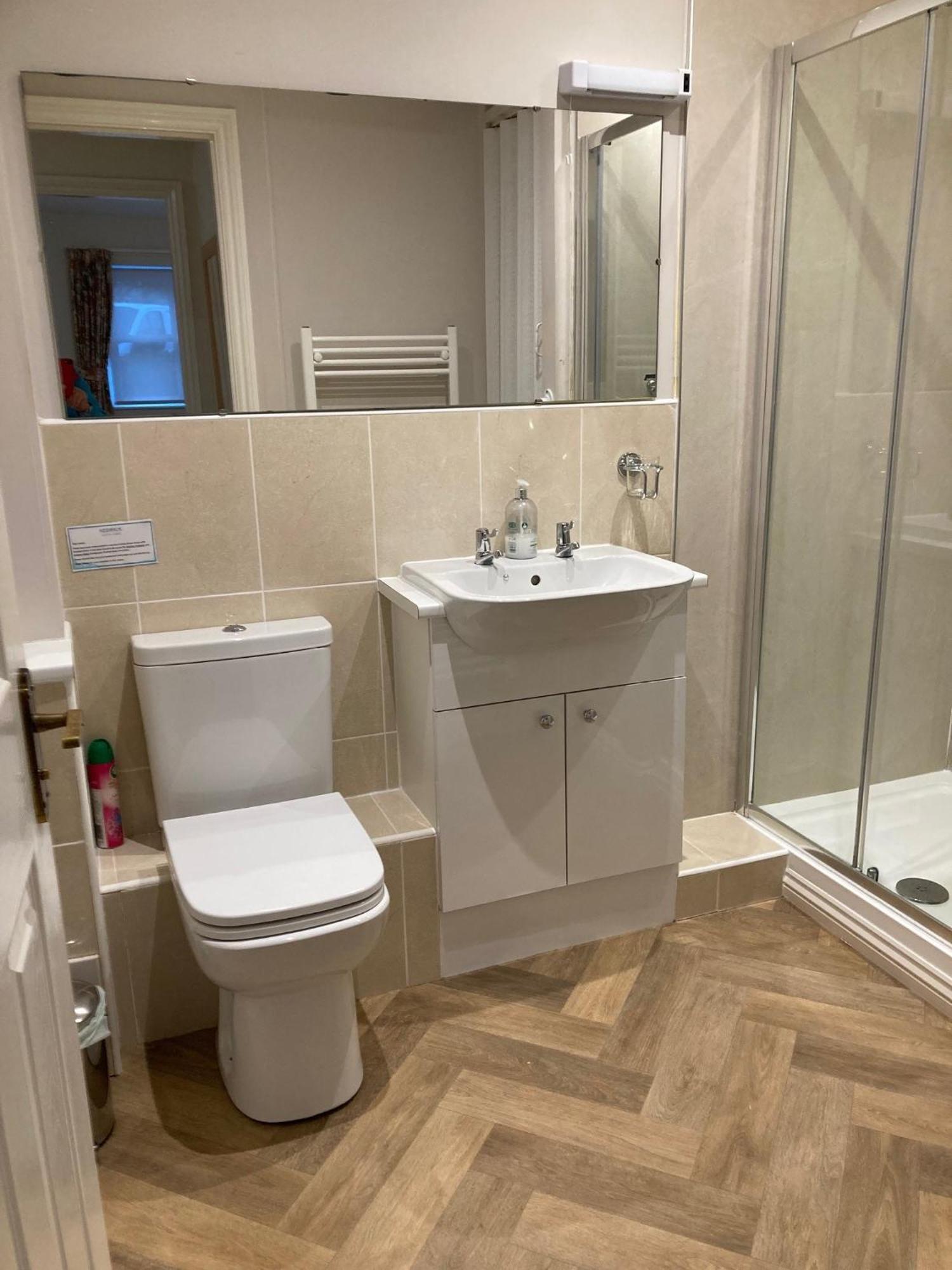 Apartament Latrigg View Keswick  Zewnętrze zdjęcie